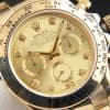 注目度NO.1売れ筋ロレックス コピー時計 Rolex デイトナ シリーズ メンズ 自動巻き - 画像 (4)