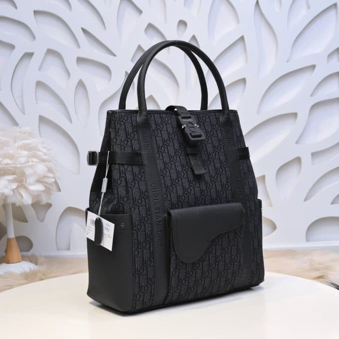 高品質ディオールバッグコピー 大人気2022新品 Dior メンズ トートバッグ - 画像 (2)