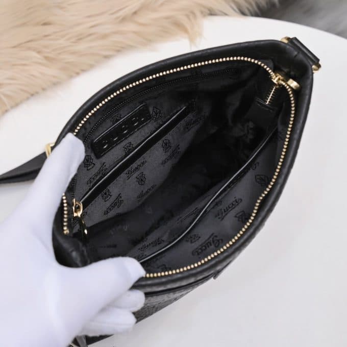 グッチバッグコピー 2022新品注目度NO.1 GUCCI メンズ ショルダーバッグ - 画像 (9)