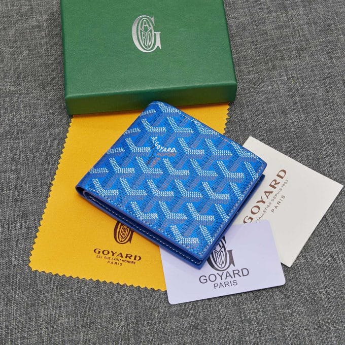 ゴヤール財布コピー 大人気2021新品GOYARD 男女兼用 財布 - 画像 (3)