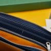 ゴヤール財布コピー 2021新品注目度NO.1 GOYARD 男女兼用 長財布 - 画像 (8)