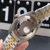 人気高級ロレックス デイトジャストコピーシリーズ メンズ 自動巻き3色 - 画像 (6)