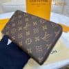 ルイヴィトン財布コピー 定番人気2021新品 Louis Vuitton 男女兼用 財布 - 画像 (3)