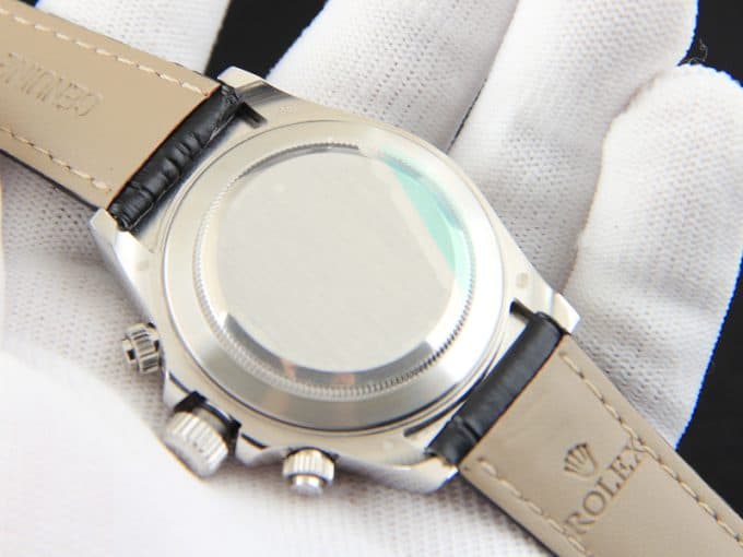 注目度NO.1売れ筋ロレックス コピー時計 Rolex デイトナ シリーズ メンズ 自動巻き - 画像 (7)