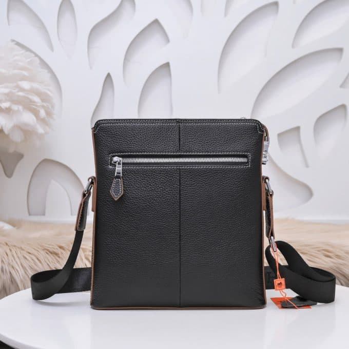 エルメスバッグコピー 大人気2022新品 HERMES メンズ ショルダーバッグ - 画像 (3)