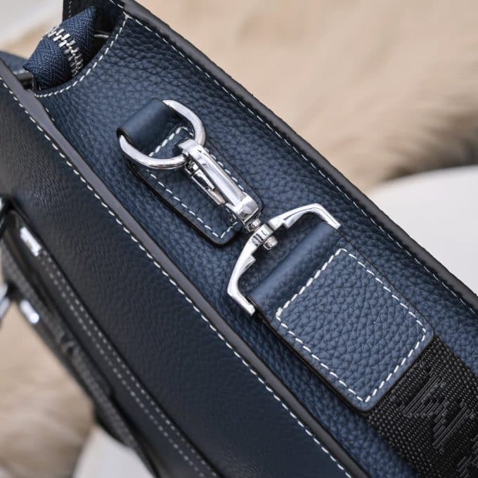 高品質 エルメスバッグコピー 定番人気2022新品 HERMES メンズ ブリーフケース - 画像 (5)