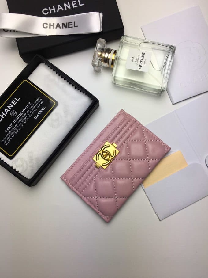 シャネル財布コピー 大人気2021新品 CHANEL レディース 財布 - 画像 (5)
