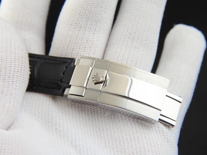 定番人気売れ筋ロレックス コピー 時計 Rolex デイトナ シリーズ メンズ 自動巻き - 画像 (8)