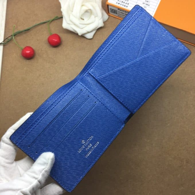 ルイヴィトン財布コピー 大人気2021新品 Louis Vuitton メンズ 財布 - 画像 (6)