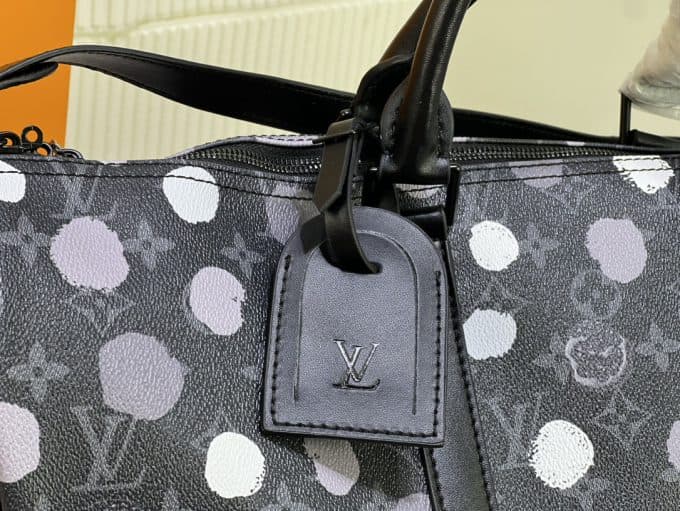 ルイヴィトンバッグコピー 大人気2023新品 Louis Vuitton 男女兼用 ボストンバッグ - 画像 (5)