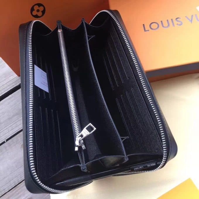 ルイヴィトン財布コピー 大人気2020新品 Louis Vuitton メンズ 長財布 - 画像 (6)