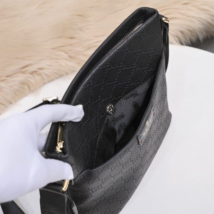 グッチバッグコピー 2022新品注目度NO.1 GUCCI メンズ ショルダーバッグ - 画像 (7)