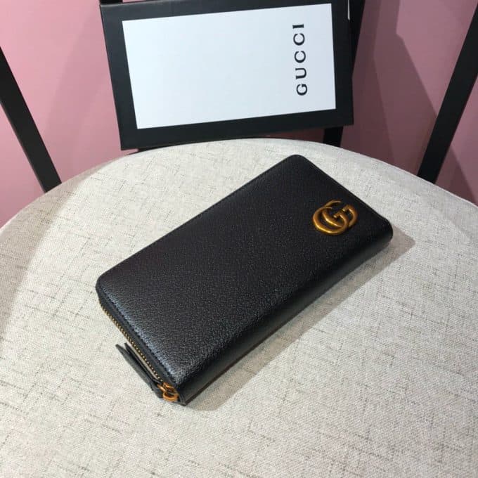 グッチ財布コピー 2021新品注目度NO.1 GUCCI 男女兼用 長財布 - 画像 (5)