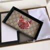 グッチ財布コピー 定番人気2021新品 GUCCI メンズ 長財布