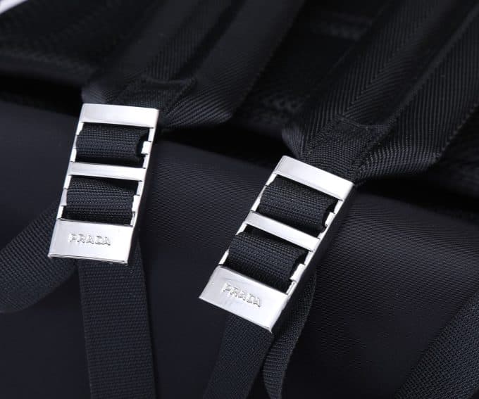 人気高級プラダバッグコピー 2022新品注目度NO.1 PRADA 男女兼用 バックパック - 画像 (7)