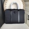 ヴェルサーチェバッグコピー 2022新品注目度NO.1 VERSACE メンズ ブリーフケース