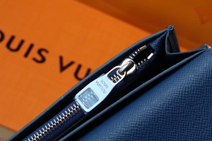 ルイヴィトン財布コピー 定番人気2021新品 Louis Vuitton 男女兼用 長財布 - 画像 (9)