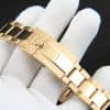 人気売れ筋ロレックス コピー時計 Rolex ヨットマスター シリーズ メンズ 自動巻き - 画像 (8)