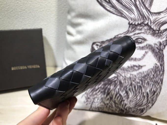 ボッテガヴェネタ財布コピー 定番人気2020新品Bottega Veneta 男女兼用 財布 - 画像 (5)