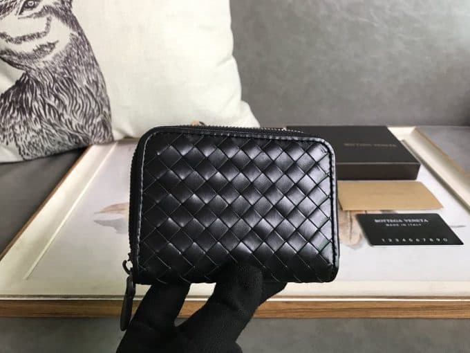 ボッテガヴェネタ財布コピー 定番人気2021新品 Bottega Veneta メンズ 財布