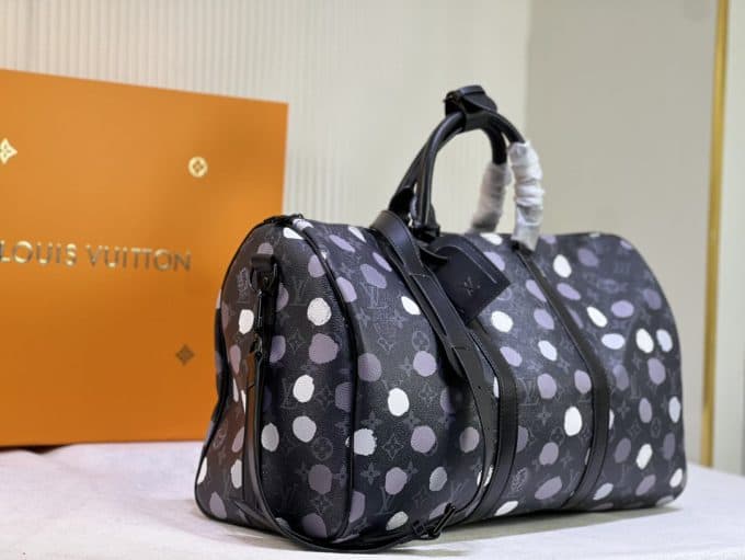 ルイヴィトンバッグコピー 大人気2023新品 Louis Vuitton 男女兼用 ボストンバッグ - 画像 (2)