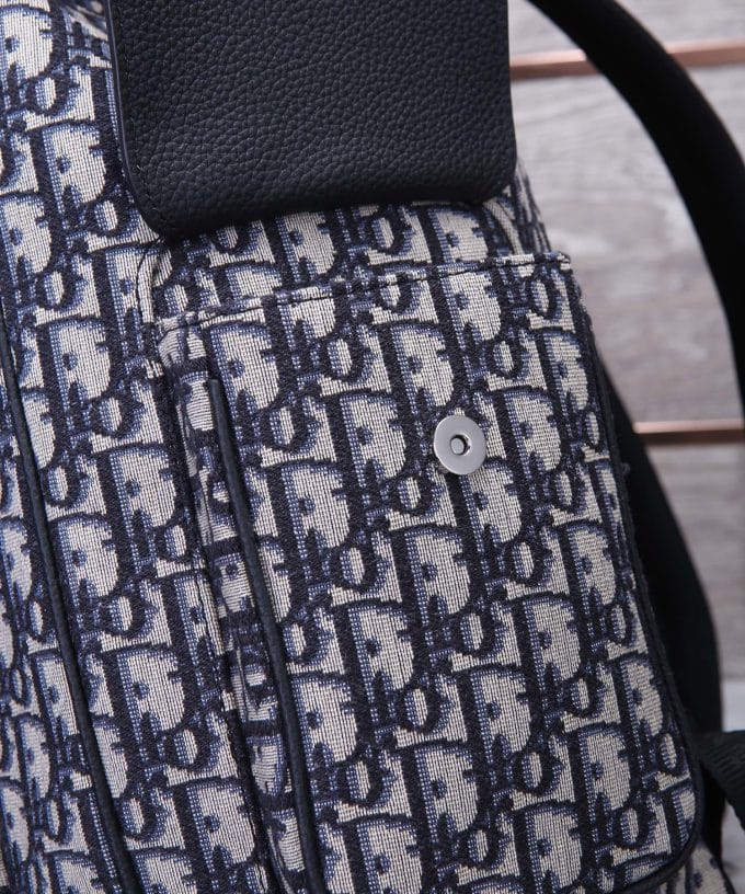 人気高級 ディオールバッグコピー 2022新品注目度NO.1 Dior メンズ バックパック - 画像 (7)