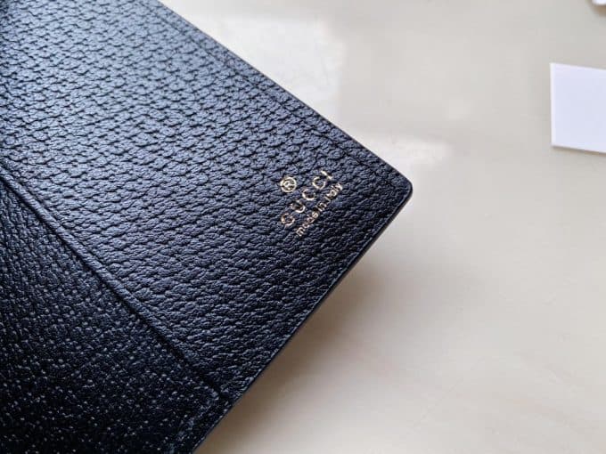グッチ財布コピー 定番人気2021新品 GUCCI 男女兼用 財布 - 画像 (5)