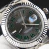 人気売れ筋ロレックス コピー時計 Rolex デイトジャスト シリーズ メンズ 自動巻き - 画像 (4)