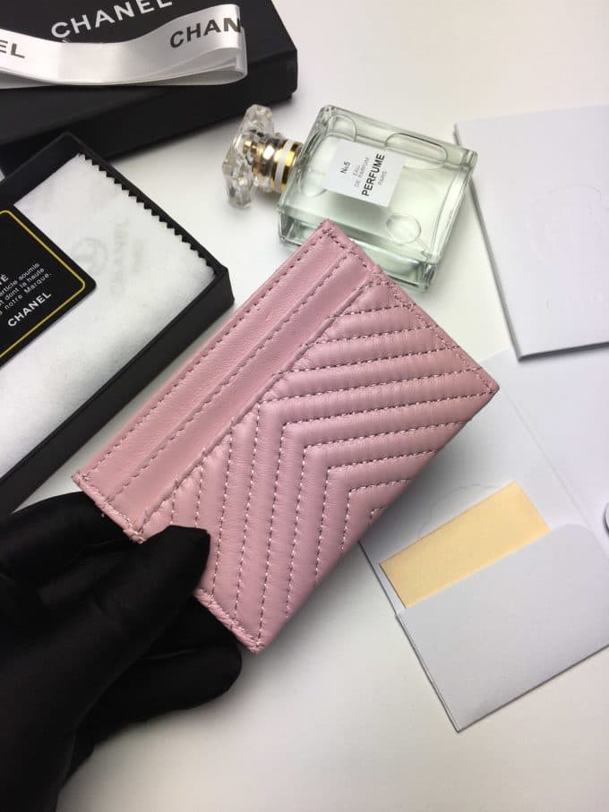 シャネル財布コピー 大人気2021新品 CHANEL レディース 財布 - 画像 (4)