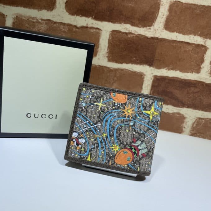 グッチ財布コピー 2021新品注目度NO.1 GUCCI 男女兼用 財布 - 画像 (2)