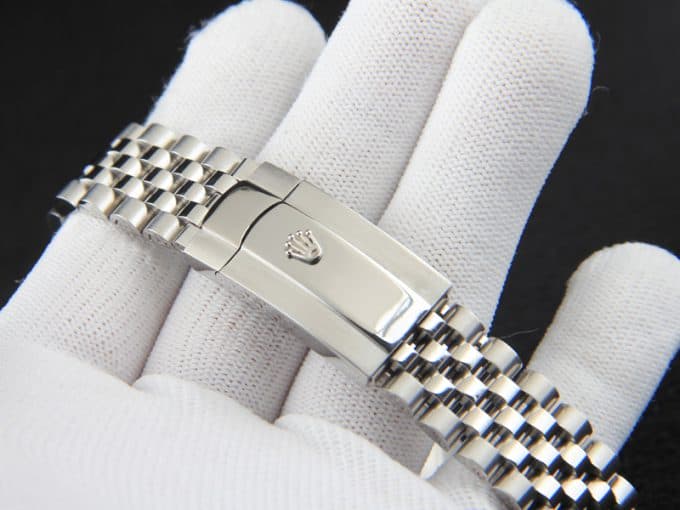 人気売れ筋ロレックス コピー時計 Rolex デイトジャスト シリーズ メンズ 自動巻き - 画像 (7)