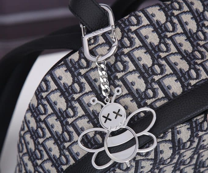 高品質ディオールバッグコピー 定番人気2022新品 Dior メンズ バックパック - 画像 (5)