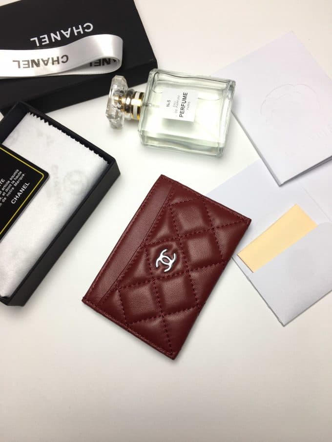 シャネル財布コピー 2021新品注目度NO.1 CHANEL レディース 財布 - 画像 (5)