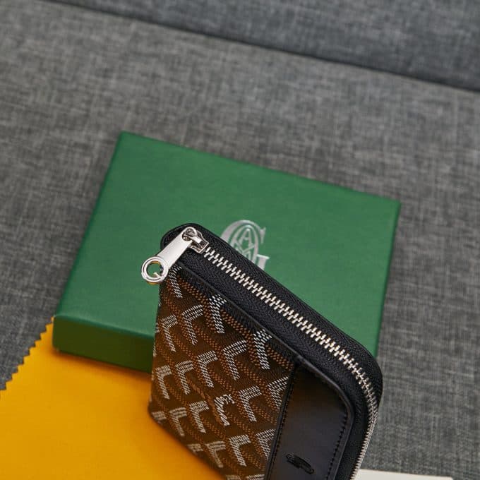 ゴヤール財布コピー 大人気2021新品GOYARD 男女兼用 財布 - 画像 (5)