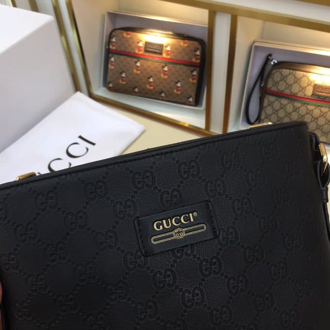 グッチバッグコピー 2022新品注目度NO.1 GUCCI メンズ ショルダーバッグ - 画像 (7)