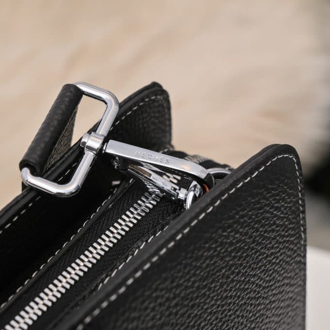 高品質 エルメスバッグコピー 2022新品注目度NO.1 HERMES メンズ ブリーフケース - 画像 (6)