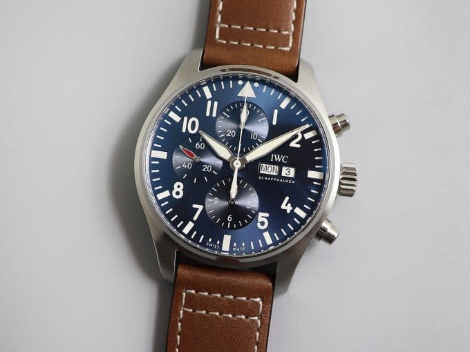 人気高級IWC パイロットウォッチ コピーシリーズ メンズ 自動巻き