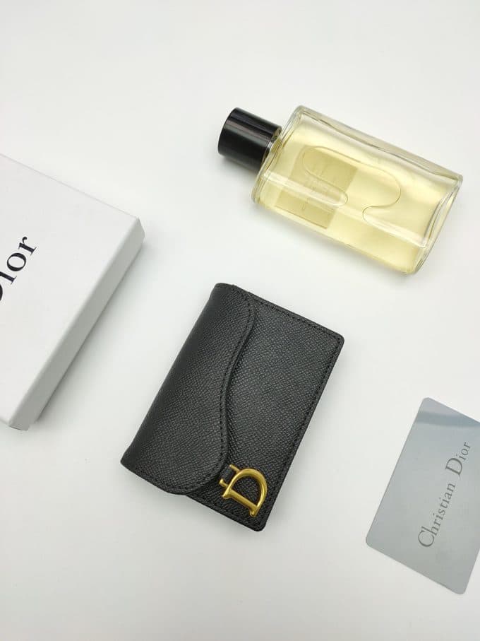 ディオール財布コピー 大人気2021新品 Dior 男女兼用 財布 - 画像 (2)