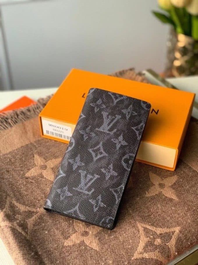 ルイヴィトン財布コピー 大人気2021新品 Louis Vuitton メンズ 長財布