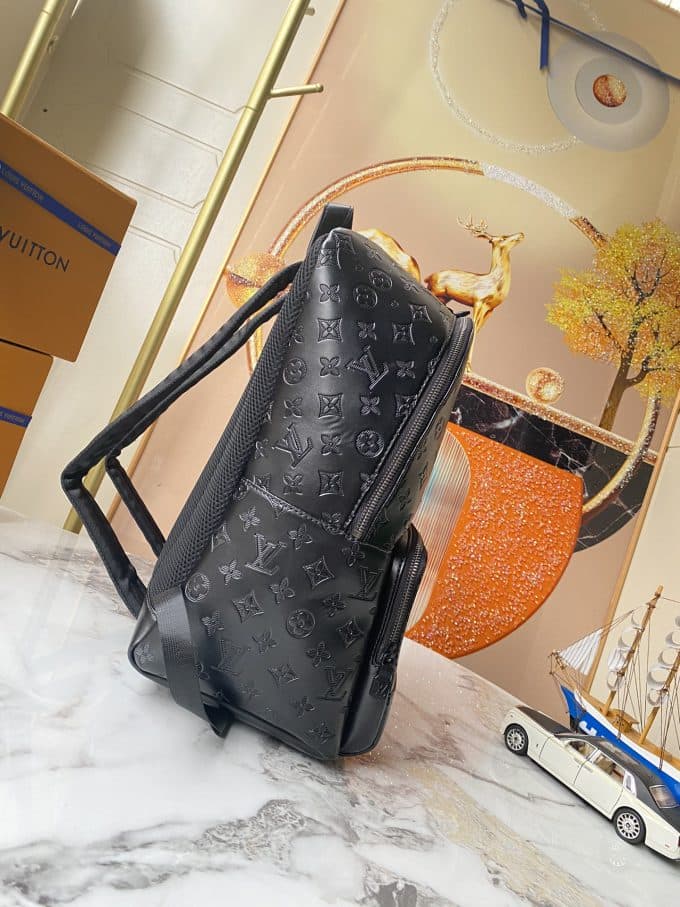 ルイヴィトンバッグコピー 大人気2022新品 Louis Vuitton 男女兼用 バックパック - 画像 (2)