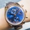 高品質IWC ポルトギーゼ コピーシリーズ メンズ 自動巻き - 画像 (9)