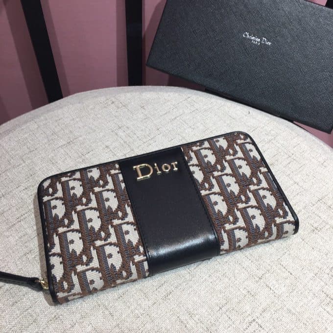 ディオール財布コピー 定番人気2021新品 Dior 男女兼用 長財布