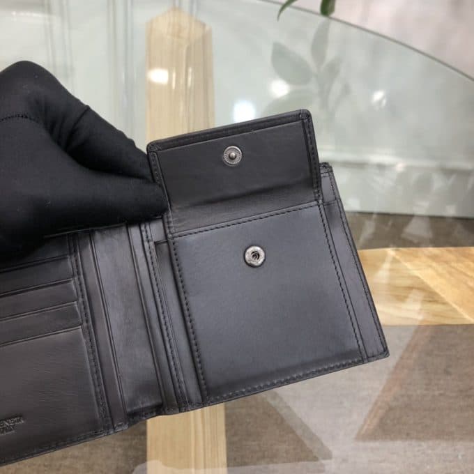 ボッテガヴェネタ財布コピー 定番人気2020新品Bottega Veneta メンズ 財布 - 画像 (8)