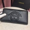 ヴェルサーチェ財布コピー 2021新品注目度NO.1 VERSACE メンズ 長財布 - 画像 (2)