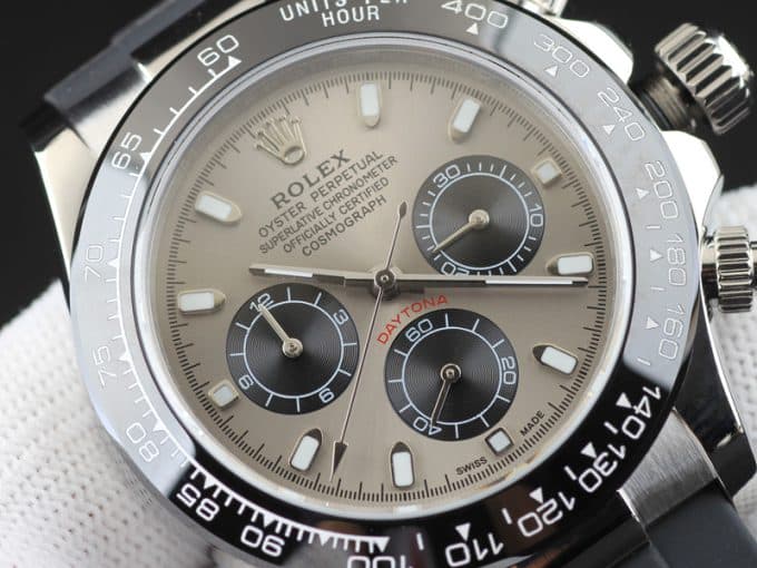 注目度NO.1売れ筋ロレックス コピー時計 Rolex デイトナ シリーズ メンズ 自動巻き - 画像 (4)