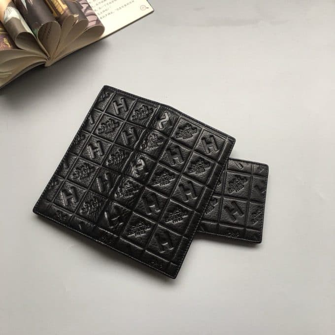 エルメス財布コピー 2021新品注目度NO.1 Hermes メンズ 財布 - 画像 (5)