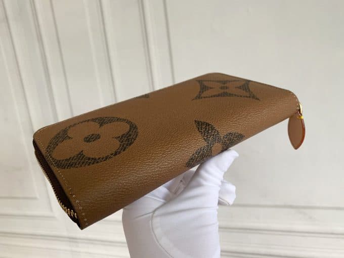 ルイヴィトン財布コピー 定番人気2021新品 Louis Vuitton 男女兼用 財布 - 画像 (4)