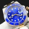 売れ筋人気ロレックス コピー 時計2020新作 Rolex サブマリーナ シリーズメンズ 自動巻き - 画像 (4)