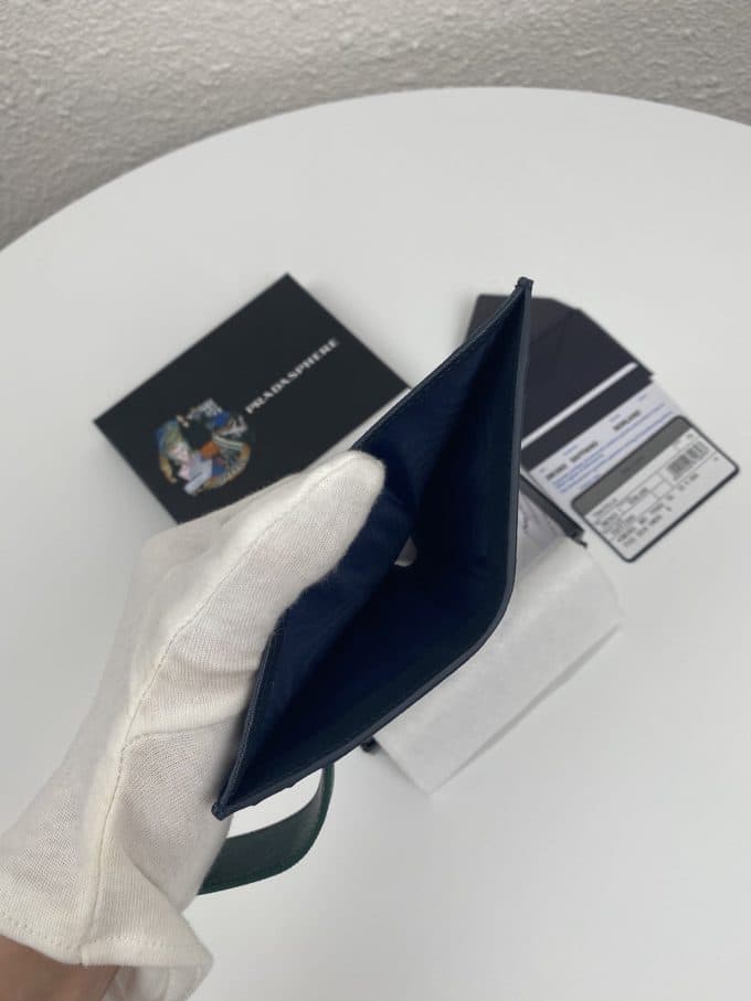 プラダ財布コピー 2021新品注目度NO.1 PRADA メンズ 財布 - 画像 (8)