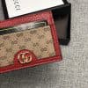グッチ財布コピー 2021新品注目度NO.1 GUCCI 男女兼用 財布 - 画像 (5)
